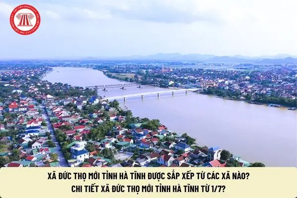 Huyện Đức Thọ, Hà Tĩnh: Tổng Quan Thông Tin Và Cập Nhật Mới Nhất Về Đơn Vị Hành Chính Huyện Đức Thọ, Hà Tĩnh: Tổng Quan Thông Tin Và Cập Nhật Mới Nhất Về Đơn Vị Hành Chính