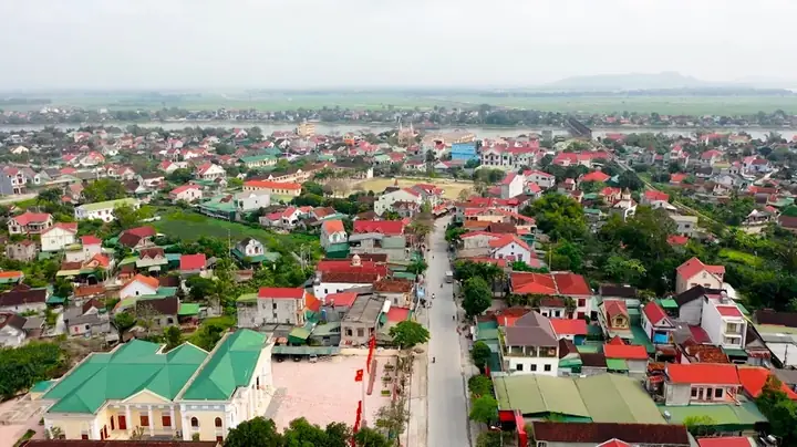 Huyện Đức Thọ, Hà Tĩnh: Tổng Quan Thông Tin Và Cập Nhật Mới Nhất Về Đơn Vị Hành Chính Huyện Đức Thọ, Hà Tĩnh: Tổng Quan Thông Tin Và Cập Nhật Mới Nhất Về Đơn Vị Hành Chính