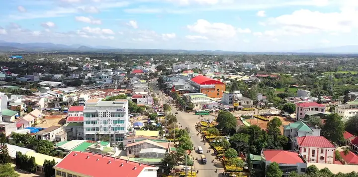 Tổng Quan Thông Tin Về Huyện Ea Kar, Tỉnh Đắk Lắk: Hành Chính Và Cập Nhật Mới Nhất Tổng Quan Thông Tin Về Huyện Ea Kar, Tỉnh Đắk Lắk: Hành Chính Và Cập Nhật Mới Nhất