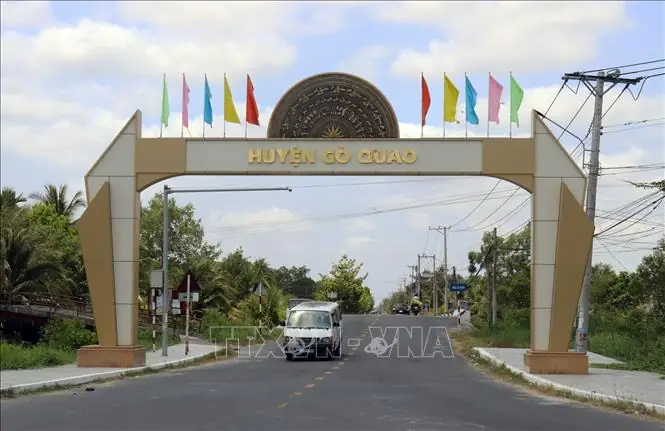 Huyện Gò Quao Kiên Giang: Thông Tin Hành Chính Và Cập Nhật Mới Nhất 2026-2026 Huyện Gò Quao Kiên Giang: Thông Tin Hành Chính Và Cập Nhật Mới Nhất 2026-2026