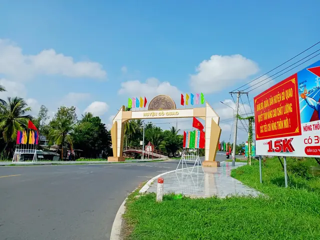 Huyện Gò Quao Kiên Giang: Thông Tin Hành Chính Và Cập Nhật Mới Nhất 2026-2026 Huyện Gò Quao Kiên Giang: Thông Tin Hành Chính Và Cập Nhật Mới Nhất 2026-2026
