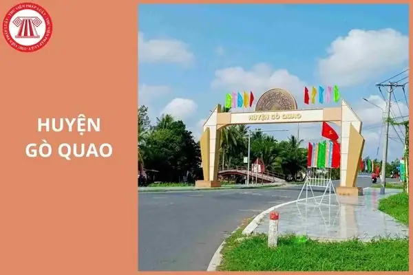 Huyện Gò Quao Kiên Giang: Thông Tin Hành Chính Và Cập Nhật Mới Nhất 2026-2026 Huyện Gò Quao Kiên Giang: Thông Tin Hành Chính Và Cập Nhật Mới Nhất 2026-2026