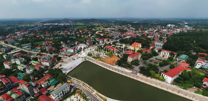 Huyện Lập Thạch Tỉnh Vĩnh Phúc: Thông Tin Hành Chính Và Cập Nhật Mới Nhất Huyện Lập Thạch Tỉnh Vĩnh Phúc: Thông Tin Hành Chính Và Cập Nhật Mới Nhất