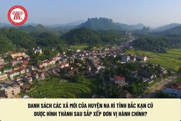 Huyện Na Rì Tỉnh Bắc Kạn: Thông Tin Hành Chính Và Tiềm Năng Phát Triển Huyện Na Rì Tỉnh Bắc Kạn: Thông Tin Hành Chính Và Tiềm Năng Phát Triển