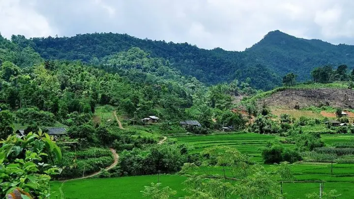 Huyện Na Rì Tỉnh Bắc Kạn: Thông Tin Hành Chính Và Tiềm Năng Phát Triển Huyện Na Rì Tỉnh Bắc Kạn: Thông Tin Hành Chính Và Tiềm Năng Phát Triển