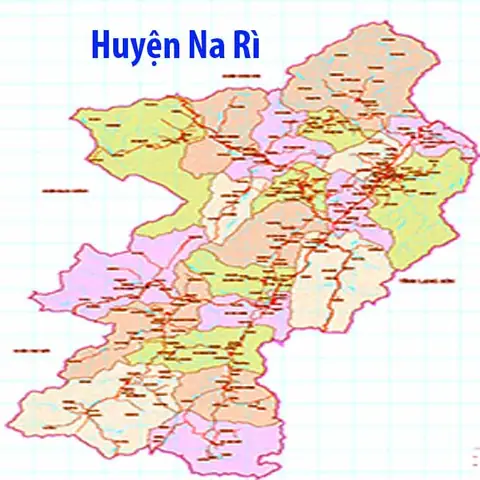 Huyện Na Rì Tỉnh Bắc Kạn: Thông Tin Hành Chính Và Tiềm Năng Phát Triển Huyện Na Rì Tỉnh Bắc Kạn: Thông Tin Hành Chính Và Tiềm Năng Phát Triển