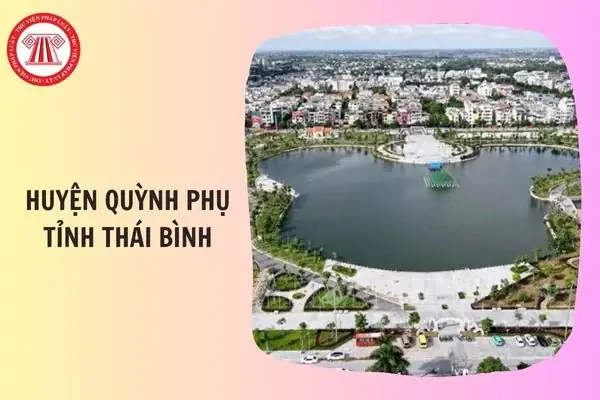 Huyện Quỳnh Phụ: Tổng Quan Địa Lý, Hành Chính Và Thông Tin Quy Hoạch Mới Nhất Huyện Quỳnh Phụ: Tổng Quan Địa Lý, Hành Chính Và Thông Tin Quy Hoạch Mới Nhất