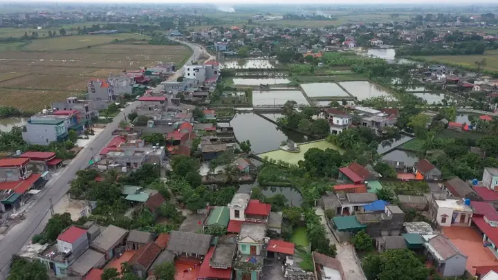 Huyện Quỳnh Phụ: Tổng Quan Địa Lý, Hành Chính Và Thông Tin Quy Hoạch Mới Nhất Huyện Quỳnh Phụ: Tổng Quan Địa Lý, Hành Chính Và Thông Tin Quy Hoạch Mới Nhất