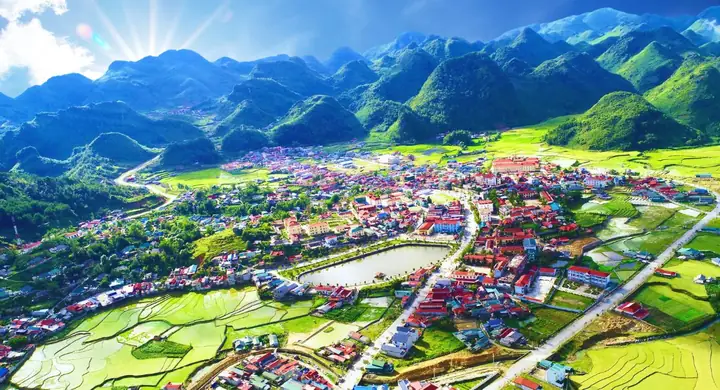 Tổng Quan Về Huyện Sìn Hồ Tỉnh Lai Châu: Vị Trí, Hành Chính Và Tiềm Năng Du Lịch Tổng Quan Về Huyện Sìn Hồ Tỉnh Lai Châu: Vị Trí, Hành Chính Và Tiềm Năng Du Lịch