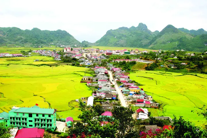 Tổng Quan Về Huyện Sìn Hồ Tỉnh Lai Châu: Vị Trí, Hành Chính Và Tiềm Năng Du Lịch Tổng Quan Về Huyện Sìn Hồ Tỉnh Lai Châu: Vị Trí, Hành Chính Và Tiềm Năng Du Lịch