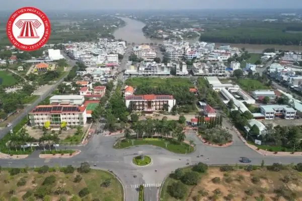 Thông Tin Tổng Quan Và Cập Nhật Về Huyện Thạnh Hóa, Tỉnh Long An Thông Tin Tổng Quan Và Cập Nhật Về Huyện Thạnh Hóa, Tỉnh Long An