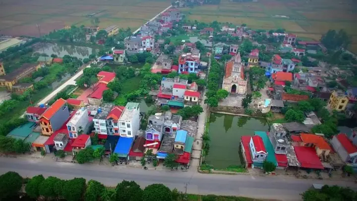 Tổng Quan Thông Tin Huyện Tiên Lữ, Tỉnh Hưng Yên: Hành Chính, Quy Hoạch Và Phát Triển Mới Nhất Tổng Quan Thông Tin Huyện Tiên Lữ, Tỉnh Hưng Yên: Hành Chính, Quy Hoạch Và Phát Triển Mới Nhất