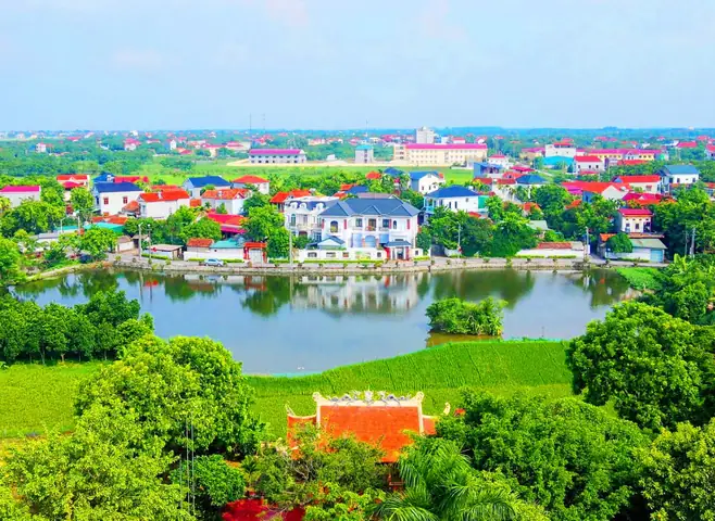 Huyện Yên Lạc, Vĩnh Phúc: Tổng Quan Về Vị Trí, Quy Hoạch Và Đơn Vị Hành Chính
