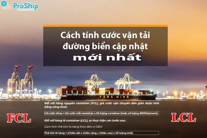 Phí Isps Là Gì? Tìm Hiểu Chi Tiết Về Phụ Phí An Ninh Trong Vận Tải Biển Quốc Tế