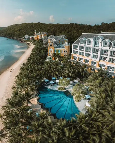 Jw Marriott Phú Quốc Emerald Bay: Đánh Giá Toàn Diện Về Resort, Phòng, Tiện Nghi Và Đặt Phòng