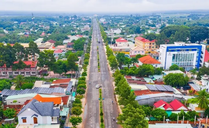 Kà Tum Tân Châu Tây Ninh Là Gì? Vị Trí, Cách Đi Lại Và Thông Tin Cửa Khẩu Kà Tum Tân Châu Tây Ninh Là Gì? Vị Trí, Cách Đi Lại Và Thông Tin Cửa Khẩu
