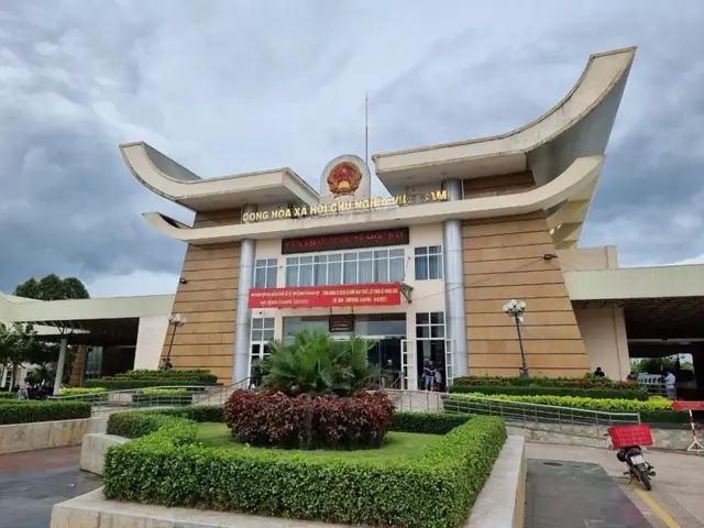 Kà Tum Tân Châu Tây Ninh Là Gì? Vị Trí, Cách Đi Lại Và Thông Tin Cửa Khẩu Kà Tum Tân Châu Tây Ninh Là Gì? Vị Trí, Cách Đi Lại Và Thông Tin Cửa Khẩu