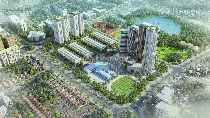 Tổng Quan Dự Án Khu Đô Thị Mỹ Đình 1: Vị Trí, Quy Hoạch Và Cập Nhật Giá Bán Mới Nhất Tổng Quan Dự Án Khu Đô Thị Mỹ Đình 1: Vị Trí, Quy Hoạch Và Cập Nhật Giá Bán Mới Nhất