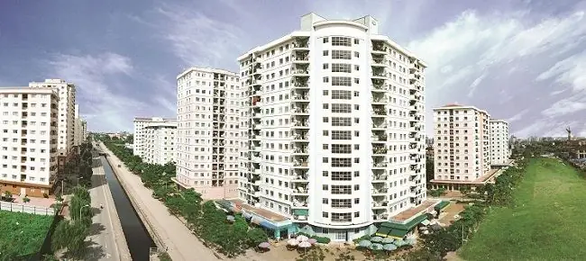 Tổng Quan Dự Án Khu Đô Thị Mỹ Đình 1: Vị Trí, Quy Hoạch Và Cập Nhật Giá Bán Mới Nhất Tổng Quan Dự Án Khu Đô Thị Mỹ Đình 1: Vị Trí, Quy Hoạch Và Cập Nhật Giá Bán Mới Nhất
