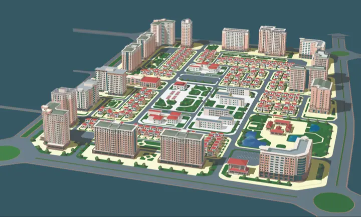 Tổng Quan Dự Án Khu Đô Thị Mỹ Đình 1: Vị Trí, Quy Hoạch Và Cập Nhật Giá Bán Mới Nhất Tổng Quan Dự Án Khu Đô Thị Mỹ Đình 1: Vị Trí, Quy Hoạch Và Cập Nhật Giá Bán Mới Nhất