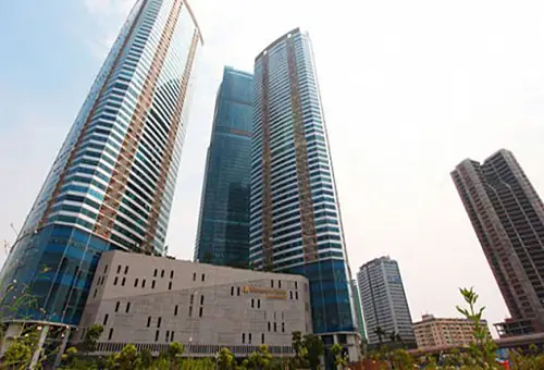 Keangnam Hà Nội Có Bao Nhiêu Tầng? Tất Tần Tảo Về Landmark 72 Và Các Tòa Tháp Kèm Theo