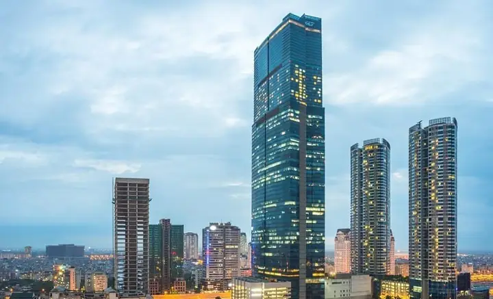 Keangnam Hà Nội Có Bao Nhiêu Tầng? Tất Tần Tảo Về Landmark 72 Và Các Tòa Tháp Kèm Theo