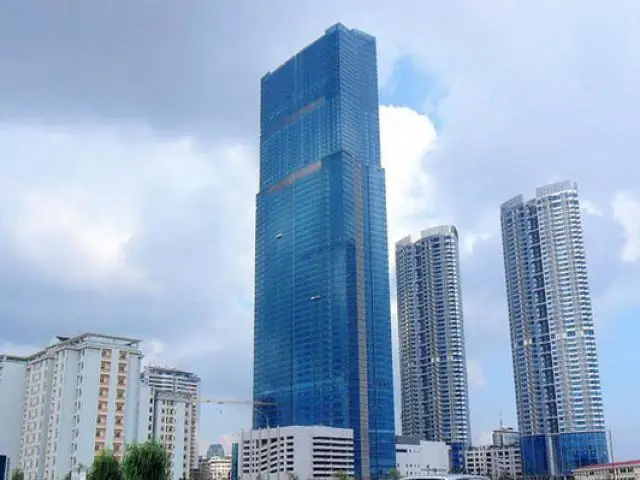 Keangnam Hà Nội Có Bao Nhiêu Tầng? Tất Tần Tảo Về Landmark 72 Và Các Tòa Tháp Kèm Theo