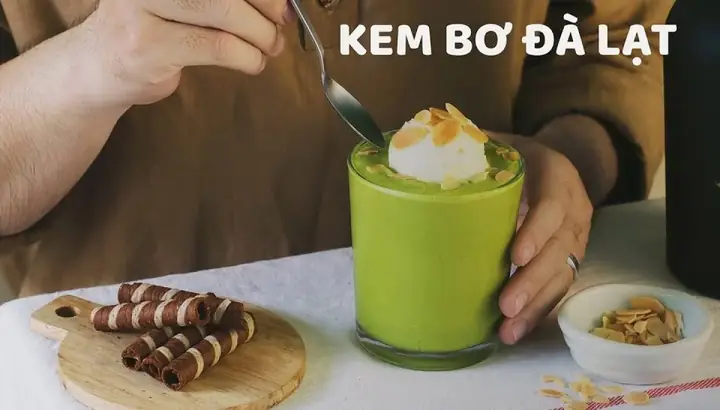 Kem Bơ Đà Lạt Ngon Nhất Trên Phố Bà Triệu: Địa Chỉ, Giá Và Đánh Giá Chi Tiết Kem Bơ Đà Lạt Ngon Nhất Trên Phố Bà Triệu: Địa Chỉ, Giá Và Đánh Giá Chi Tiết
