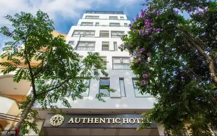 Thông Tin Chi Tiết Khách Sạn Authentic Hanoi Boutique Tại 13 Lý Thái Tổ – Địa Chỉ, Phòng, Giá Và Đặt Phòng