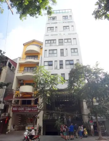 Thông Tin Chi Tiết Khách Sạn Authentic Hanoi Boutique Tại 13 Lý Thái Tổ – Địa Chỉ, Phòng, Giá Và Đặt Phòng