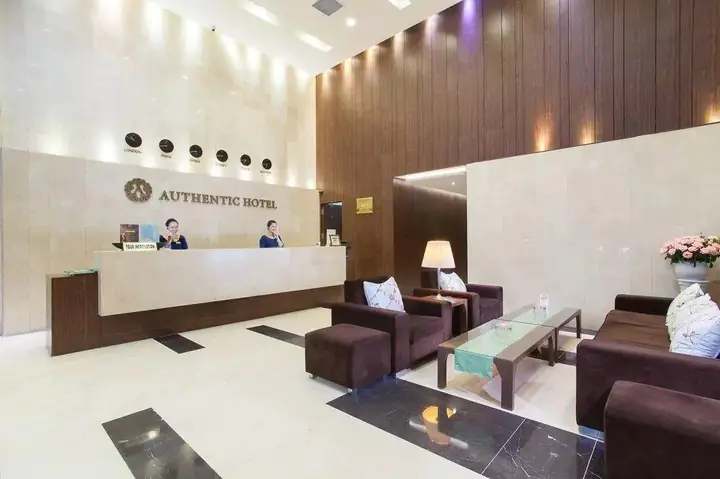 Thông Tin Chi Tiết Khách Sạn Authentic Hanoi Boutique Tại 13 Lý Thái Tổ – Địa Chỉ, Phòng, Giá Và Đặt Phòng