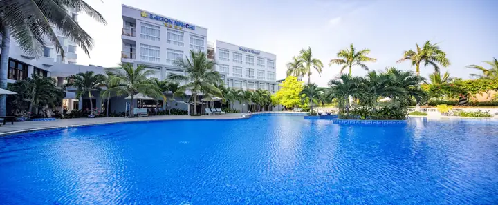 Top Khách Sạn Gần Biển Ninh Chữ 2026: Đánh Giá, Giá Phòng & Cách Đặt Top Khách Sạn Gần Biển Ninh Chữ 2026: Đánh Giá, Giá Phòng & Cách Đặt