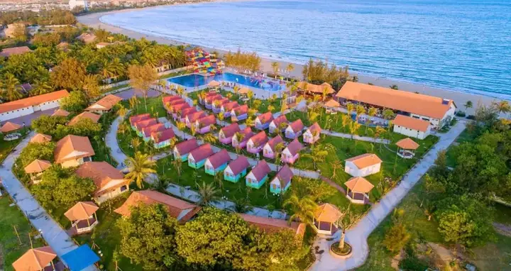 Top Khách Sạn Gần Biển Ninh Chữ 2026: Đánh Giá, Giá Phòng & Cách Đặt Top Khách Sạn Gần Biển Ninh Chữ 2026: Đánh Giá, Giá Phòng & Cách Đặt