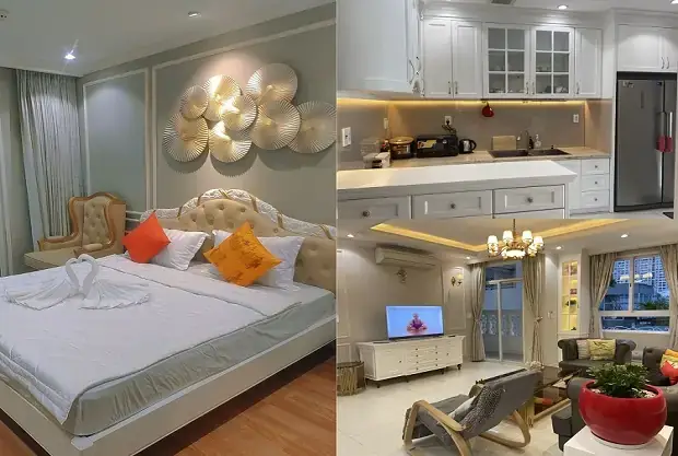 Khách Sạn Có Bếp Ở Tp.hcm: Top Lựa Chọn Cho Gia Đình & Du Khách Tự Nấu Ăn Khách Sạn Có Bếp Ở Tp.hcm: Top Lựa Chọn Cho Gia Đình & Du Khách Tự Nấu Ăn