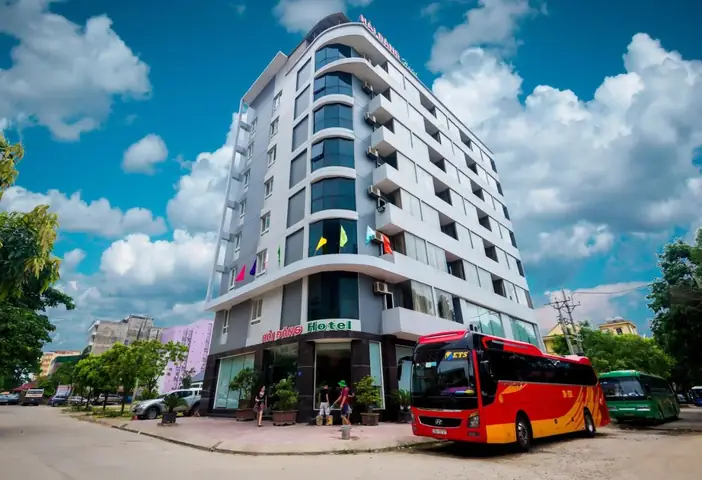 Top Khách Sạn Cửa Lò Giá Rẻ: Danh Sách, Giá Phòng & Mẹo Đặt Phòng Cho Du Khách