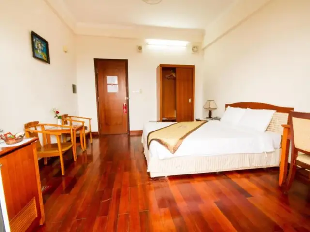 Khách Sạn Điện Lực Hải Phòng: Đánh Giá, Dịch Vụ & Cách Đặt Phòng Nhanh Chóng Khách Sạn Điện Lực Hải Phòng: Đánh Giá, Dịch Vụ & Cách Đặt Phòng Nhanh Chóng