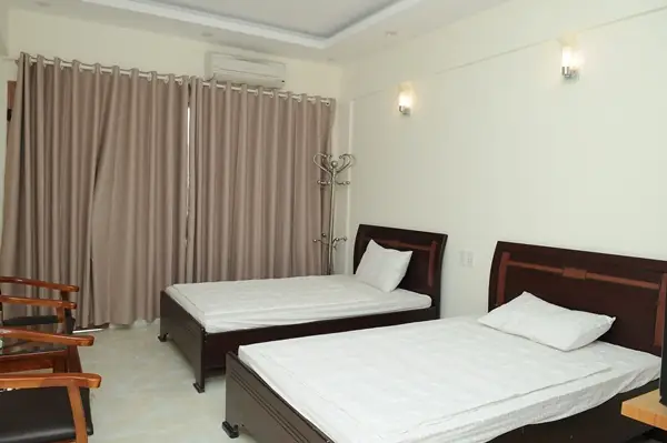 Khách Sạn Điện Lực Hải Phòng: Đánh Giá, Dịch Vụ & Cách Đặt Phòng Nhanh Chóng Khách Sạn Điện Lực Hải Phòng: Đánh Giá, Dịch Vụ & Cách Đặt Phòng Nhanh Chóng