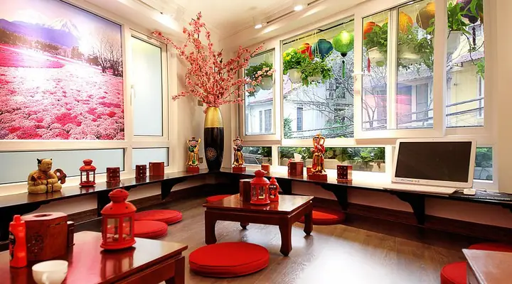 Đánh Giá Chi Tiết, Vị Trí Và Giá Phòng Hanoi Tomodachi House – Hướng Dẫn Đặt Phòng Cho Du Khách Đánh Giá Chi Tiết, Vị Trí Và Giá Phòng Hanoi Tomodachi House – Hướng Dẫn Đặt Phòng Cho Du Khách