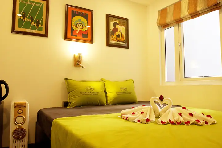 Đánh Giá Chi Tiết, Vị Trí Và Giá Phòng Hanoi Tomodachi House – Hướng Dẫn Đặt Phòng Cho Du Khách Đánh Giá Chi Tiết, Vị Trí Và Giá Phòng Hanoi Tomodachi House – Hướng Dẫn Đặt Phòng Cho Du Khách