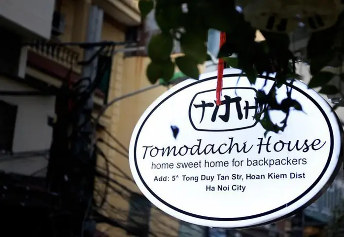 Đánh Giá Chi Tiết, Vị Trí Và Giá Phòng Hanoi Tomodachi House – Hướng Dẫn Đặt Phòng Cho Du Khách Đánh Giá Chi Tiết, Vị Trí Và Giá Phòng Hanoi Tomodachi House – Hướng Dẫn Đặt Phòng Cho Du Khách