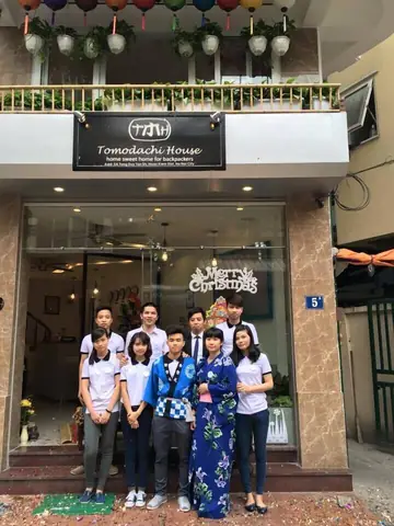Đánh Giá Chi Tiết, Vị Trí Và Giá Phòng Hanoi Tomodachi House – Hướng Dẫn Đặt Phòng Cho Du Khách Đánh Giá Chi Tiết, Vị Trí Và Giá Phòng Hanoi Tomodachi House – Hướng Dẫn Đặt Phòng Cho Du Khách