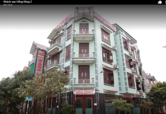Khách Sạn Hong Kong 1 Tại Thái Bình: Đánh Giá, Giá Phòng & Cách Đặt Phòng Nhanh Chóng Khách Sạn Hong Kong 1 Tại Thái Bình: Đánh Giá, Giá Phòng & Cách Đặt Phòng Nhanh Chóng