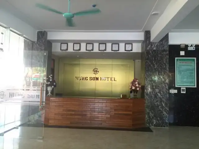 Khách Sạn Hương Sơn Hải Hòa – Đánh Giá Chi Tiết, Tiện Nghi Và Cách Đặt Phòng Nhanh Chóng