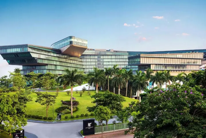 Khám Phá Jw Marriott Hotel Hanoi: Vị Trí, Phòng, Giá Và Tiện Nghi 2026 Khám Phá Jw Marriott Hotel Hanoi: Vị Trí, Phòng, Giá Và Tiện Nghi 2026