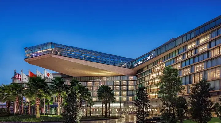 Khám Phá Jw Marriott Hotel Hanoi: Vị Trí, Phòng, Giá Và Tiện Nghi 2026 Khám Phá Jw Marriott Hotel Hanoi: Vị Trí, Phòng, Giá Và Tiện Nghi 2026
