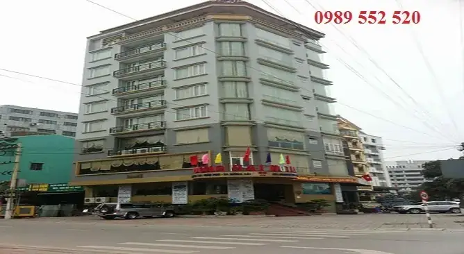 Khách Sạn Móng Cái Giá Rẻ: Top 10 Lựa Chọn Hợp Lý Cho Du Khách 2026
