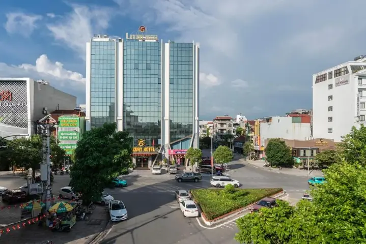 Khách Sạn Móng Cái Giá Rẻ: Top 10 Lựa Chọn Hợp Lý Cho Du Khách 2026