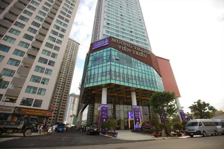 Khách Sạn Mường Thanh Luxury Viễn Triều Ở Hòn Chồng: Đánh Giá, Tiện Nghi & Cách Đặt Phòng Nhanh Chóng Khách Sạn Mường Thanh Luxury Viễn Triều Ở Hòn Chồng: Đánh Giá, Tiện Nghi & Cách Đặt Phòng Nhanh Chóng