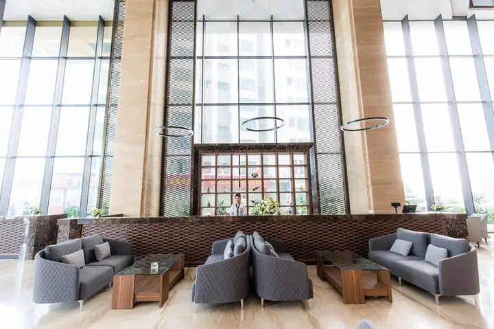 Khách Sạn Mường Thanh Luxury Viễn Triều Ở Hòn Chồng: Đánh Giá, Tiện Nghi & Cách Đặt Phòng Nhanh Chóng Khách Sạn Mường Thanh Luxury Viễn Triều Ở Hòn Chồng: Đánh Giá, Tiện Nghi & Cách Đặt Phòng Nhanh Chóng