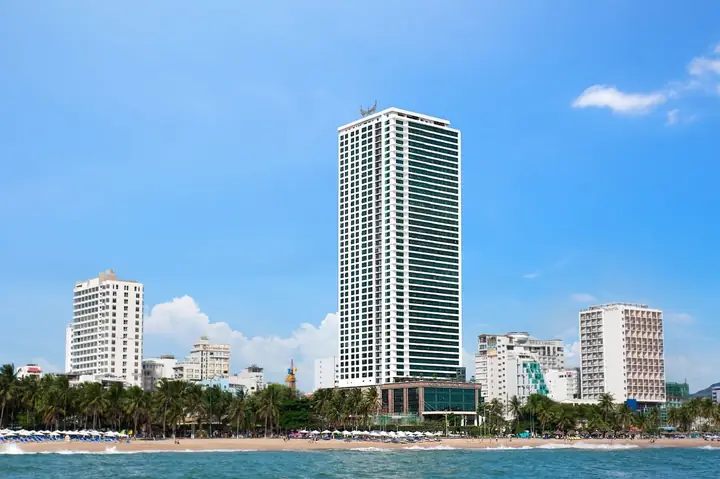 Khách Sạn Mường Thanh Luxury Viễn Triều Ở Hòn Chồng: Đánh Giá, Tiện Nghi & Cách Đặt Phòng Nhanh Chóng Khách Sạn Mường Thanh Luxury Viễn Triều Ở Hòn Chồng: Đánh Giá, Tiện Nghi & Cách Đặt Phòng Nhanh Chóng